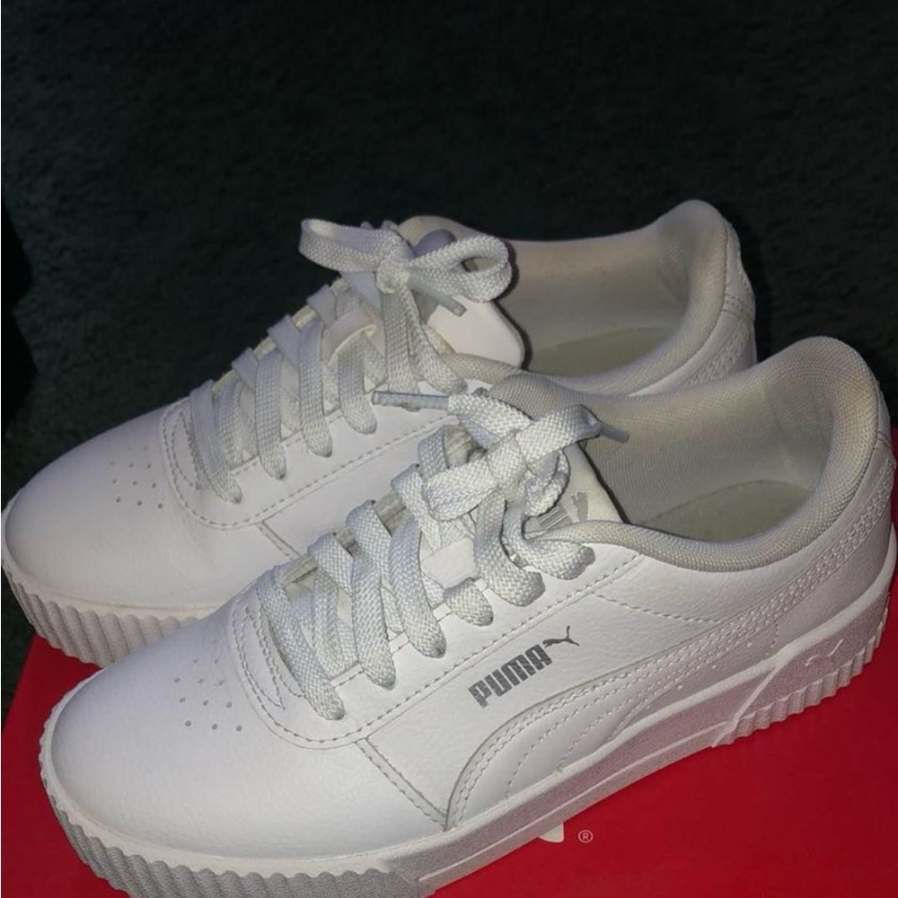 PUMA Carina Shoes